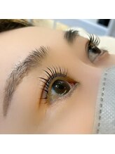 リアイズ 立町店(R:eyes)/R:eyesドールリフトカール