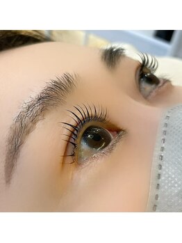 リアイズ 立町店(R:eyes)/R:eyesドールリフトカール