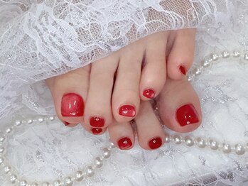 キナ(KINA)/5/19 フットマグネット