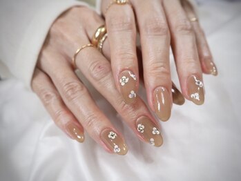 リスター(RESTAR)/ポイントデザインコース