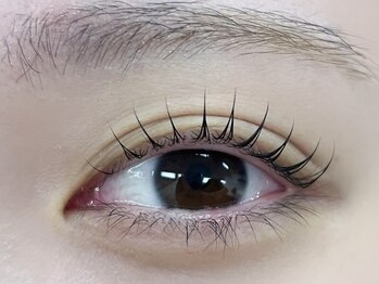 シエル(Ciel)/まつ毛パーマ×所沢