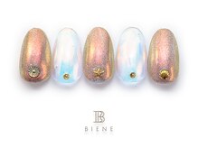 ビーネ 品川 高輪店(BIENE)/25年7月マンスリープラチナ-4