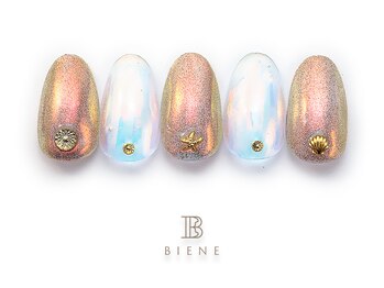 ビーネ 品川 高輪店(BIENE)/25年7月マンスリープラチナ-4