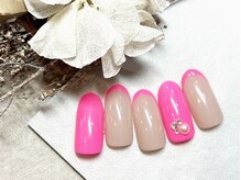 ネイルパティオ 草加店(nail patio)/