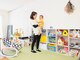 ニドム(Nidom)の写真/お子様連れで通える産後整体・ダイエットサロン｜福岡市東区・糟屋郡のママに特に人気の産後ダイエット★
