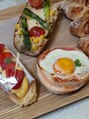 マナスタ(mana stu) パン好きの親友とパン巡り！美味しいところ教えて下さい