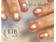リブネイル(LiB nail)の写真