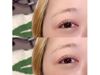 マル(maru)/ラッシュリフト