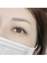 ノアール(noir.)/ボリュームラッシュ☆