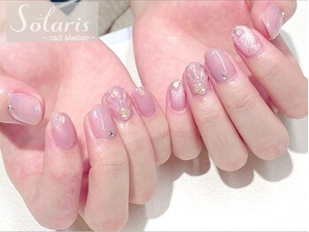 ソラリス(Solaris)/