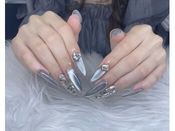 クイーンビューティー(Queen Beauty)/