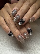 ココズネイル(coco's nail)/持ち込みデザイン