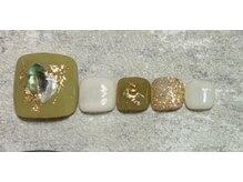 ケー モア(K-more)/フット定額デザイン