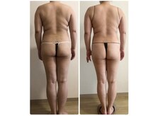 30代/2週間周期＊リンパ/足つぼ/バストケア/蕨