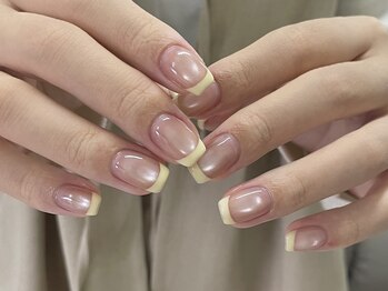 ミュート 笹口店(mute.)/90min by mayu