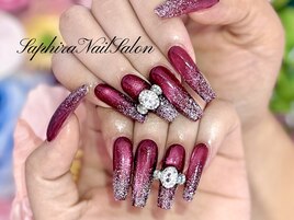 チップシンプルデザイン☆