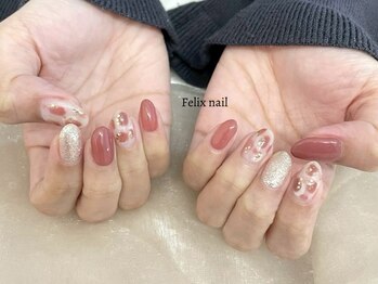フェリックスネイル(Felix nail)/