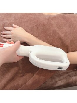 全身脱毛コースのあるサロン