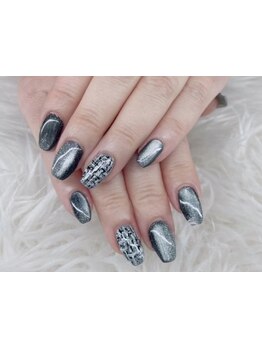 アートの種類が豊富