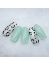 はあとねいるプチ 名古屋店/ハンド153