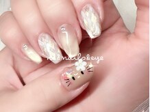 ナツネイルズ(na2nails)/