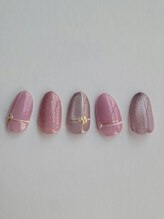 スターガーデン 小竹向原店/ハンドネイルデザイン