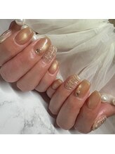 アリミリサロン(A.Rimi.Ri salon)/12月定額ネイル