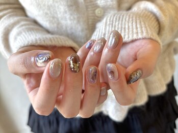 ファンザネイル(fun the nail)/