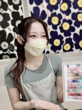 メルナチュールガーデン 大橋駅前店(Mere Nature Garden)&nbsp;林田 