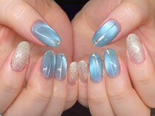 ネイルサロン イズ(NAIL SALON iS)/