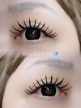 ベースメントアイスポット バイ ビュー(BaseMent eYe SPOT by V.I.E.W)/Bind Lock ★