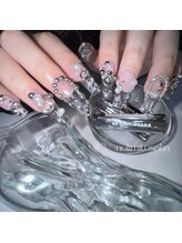 nolimit.osaka アメ村心斎橋店/パラジェル/フィルイン/長さだし/マグネット/つけ放題/長さだし/つけ放題/持ち込み