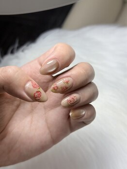 アキナネイル(AKINA NAIL)/