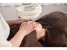 【2ヵ月以内　再来】一度でツルツル！毛穴つるんコース　90分　
