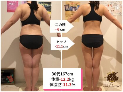 ラ コンシェル 町田店の写真