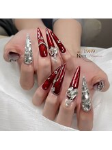 The 1989 心斎橋店/