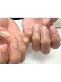 シンプルデザイン☆