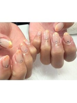 ブランシェネイル(Branche Nail)/シンプルデザイン☆