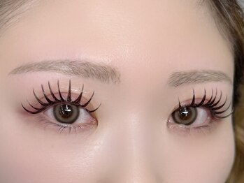 バタフライ 津田沼店(Butterfly)/バインドロック×アンドヘルシー