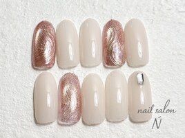 design &nbsp;nail