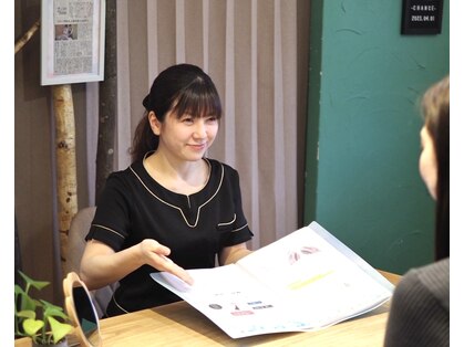 シャンス(Chance)の写真