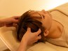 【ご新規様用】　ショート・極眠ドライヘッドスパ &nbsp;45分コース