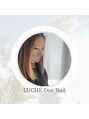 ルーチェ ドゥエ ネイル(LUCHE Due Nail)/LUCHE Due Nail &nbsp;りえ