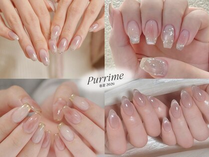 プリメ 高円寺(Purrime)の写真