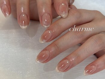 シャルム(charme)/