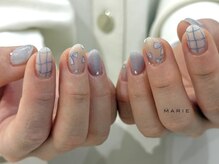 ザマリー 神戸マルイ店(THE MARIE)/定額￥7700 ガラス 0507e