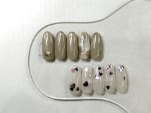 ネイルパティオ 浦和店(nail patio)/8,980コース