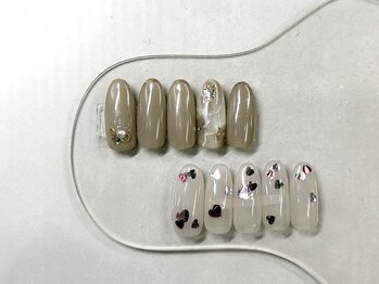 ネイルパティオ 浦和店(nail patio)/8,980コース