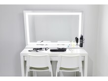  RE BEAUTY STUDIOの雰囲気（RE BEAUTY STUDIO）