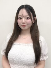 ロレインブロウ 門前仲町店&nbsp;小楠 